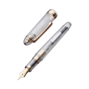 #3776 Century Nice Rose Gold - Medium