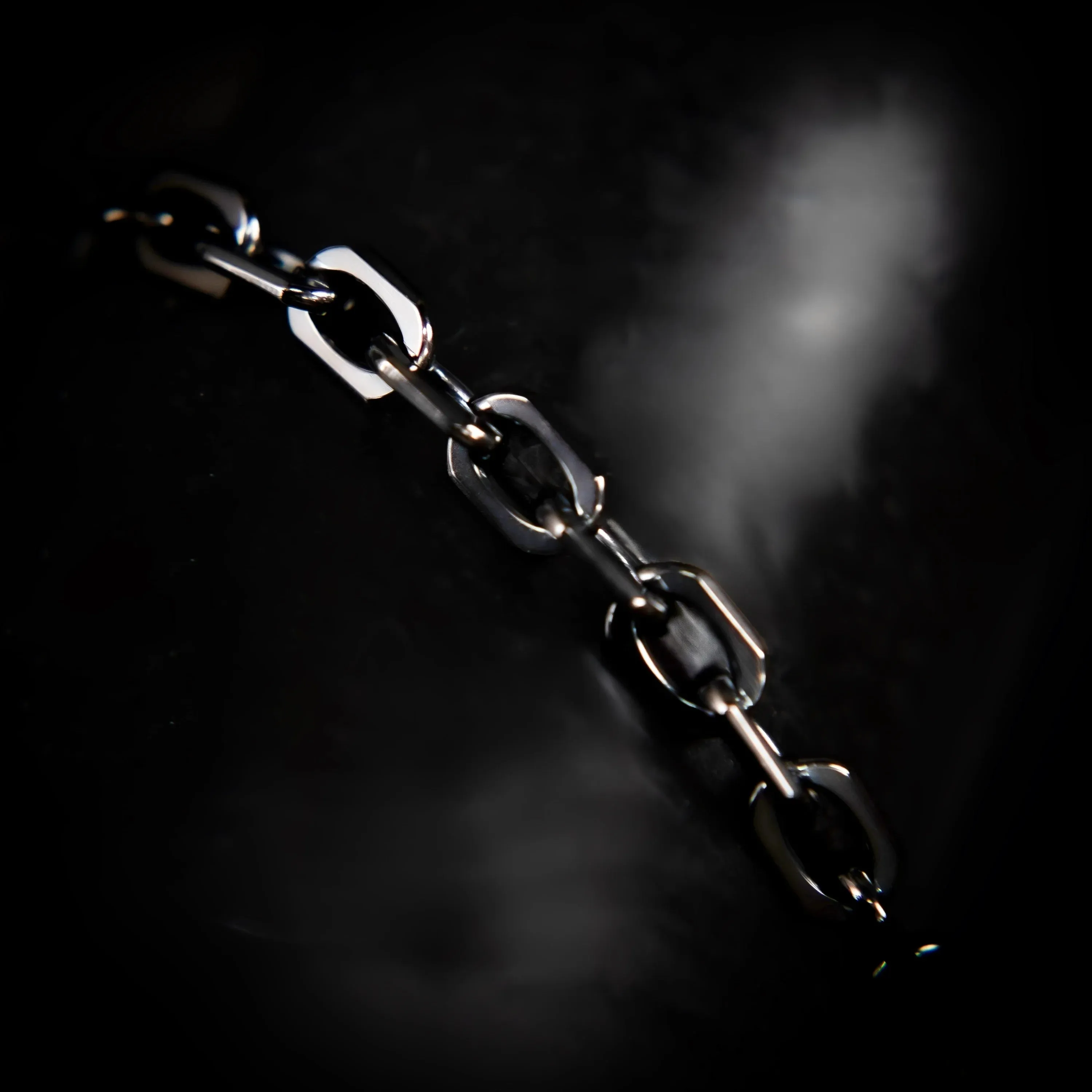 Adán Rolo Chain Bracelet