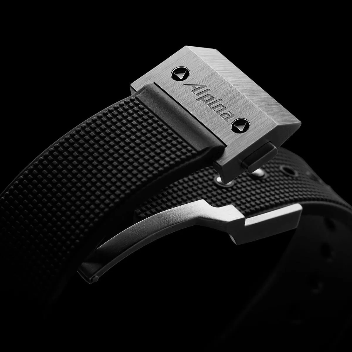 Alpina Alpiner Extreme Automatic AL-525B4AE6