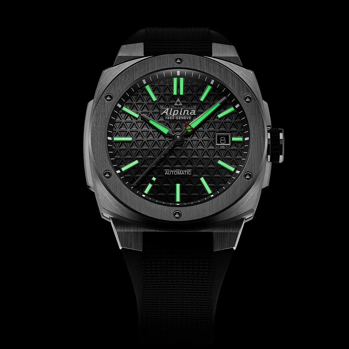 Alpina Alpiner Extreme Automatic AL-525B4AE6