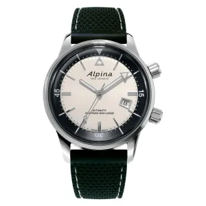 Alpina Heritage Diver 300 AL-525S4H6