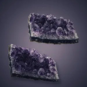 Amethyst chunk