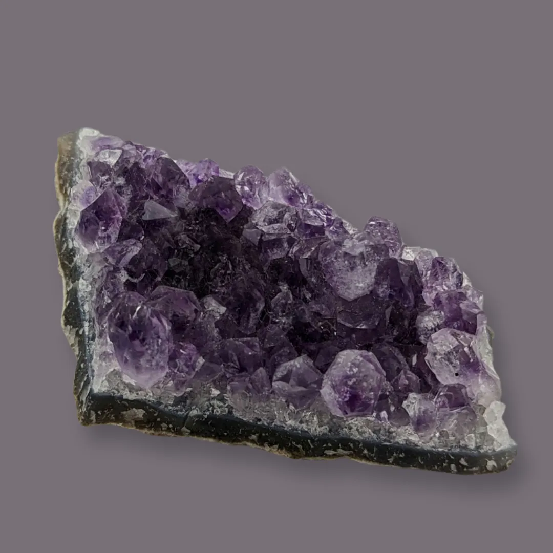 Amethyst chunk