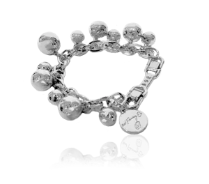 BERRY CHAIN ARMBAND