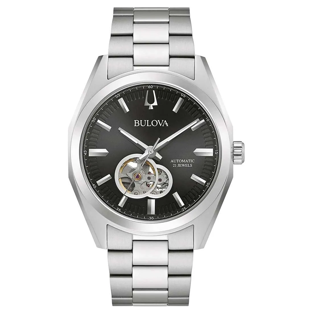 Bulova Classic Automatic 42mm 96A270