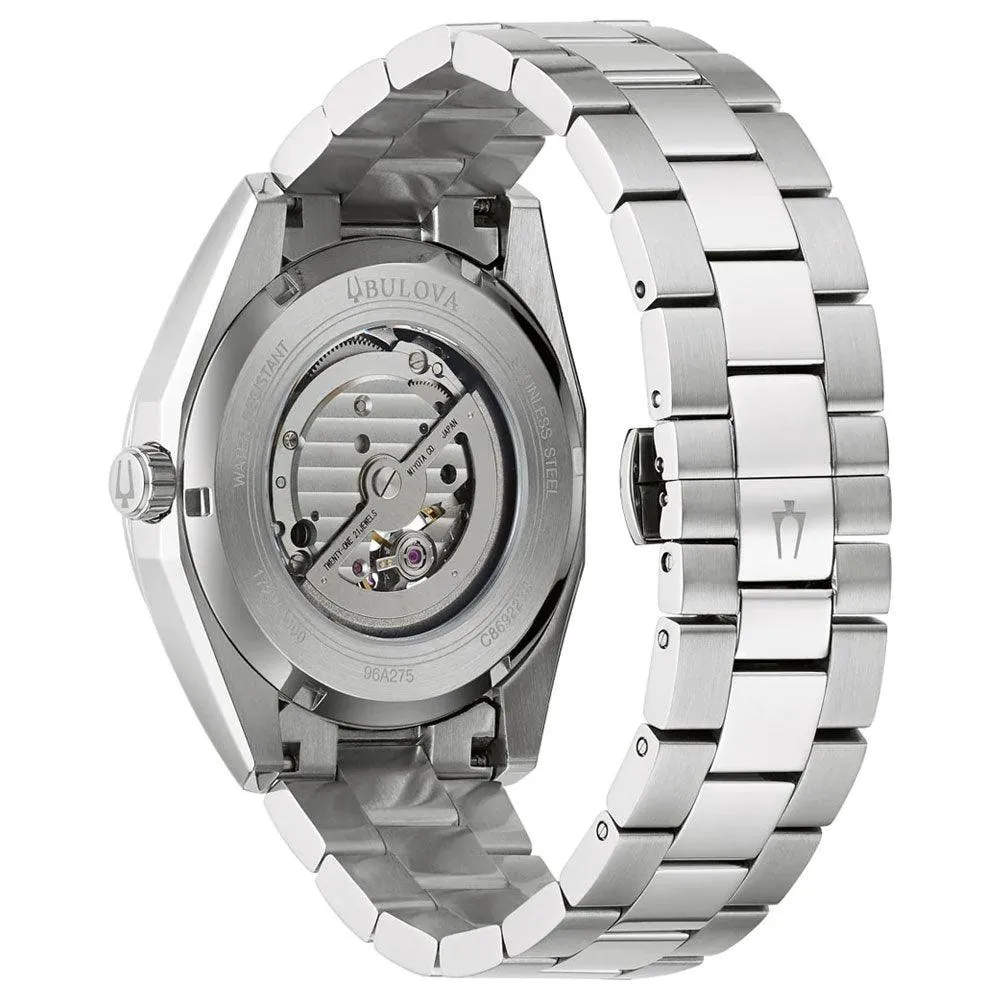 Bulova Classic Automatic 42mm 96A275