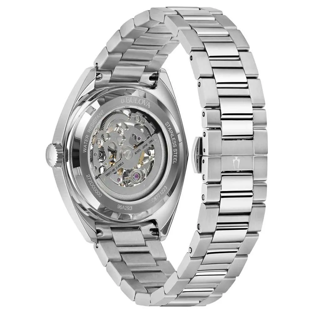 Bulova Classic Automatic 42mm 96A293