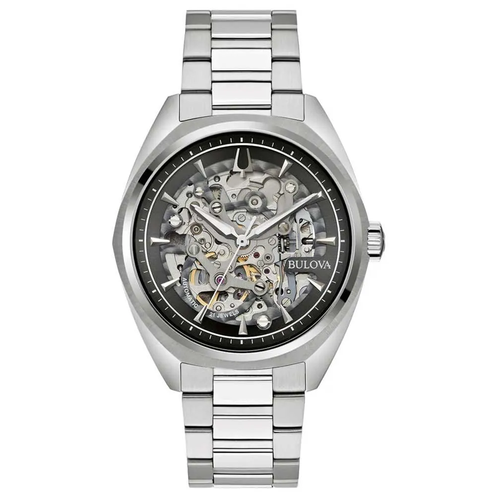Bulova Classic Automatic 42mm 96A293