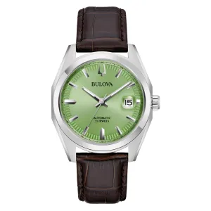 Bulova Classic Surveyor Automatic 96B427