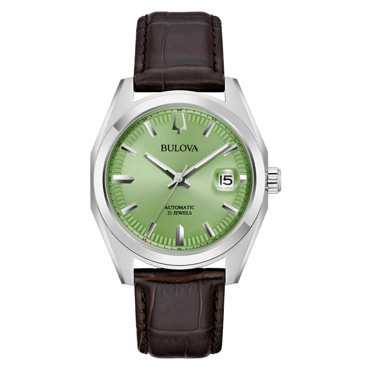 Bulova Classic Surveyor Automatic 96B427