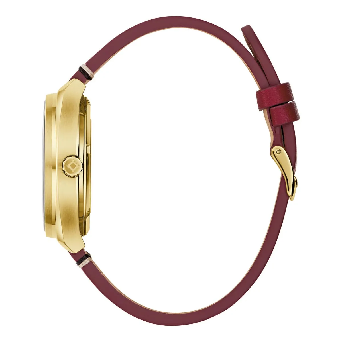 Bulova Frank Lloyd Wright USONIA 97A192