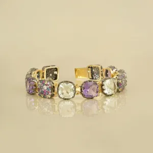 Cairo Orchid Bracelet