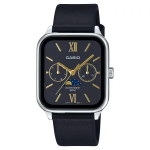 Casio Moon Phase MTP-M305L-1A2V