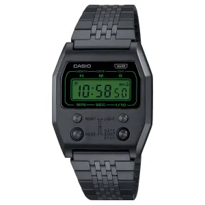 Casio Vintage Full Metal Watch A1100B-1