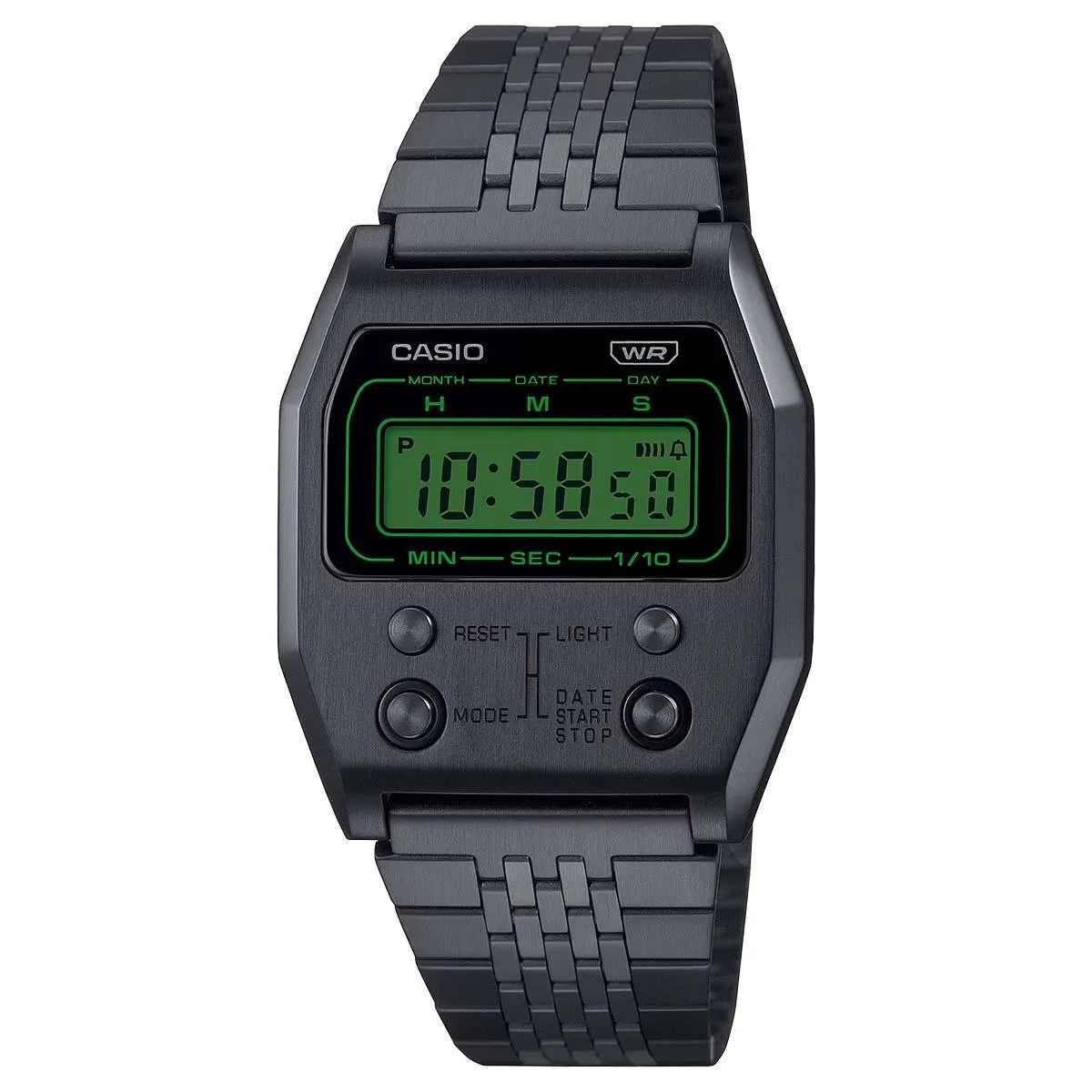 Casio Vintage Full Metal Watch A1100B-1
