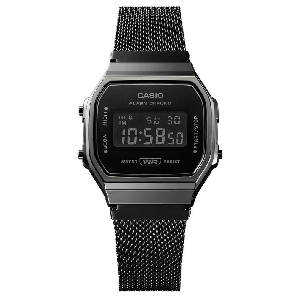 Casio Vintage Series Watch A168WEMB-1B