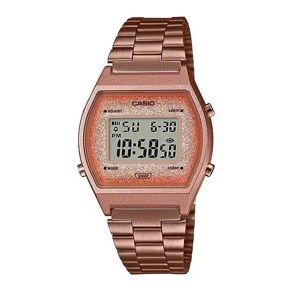 Casio Vintage Series Watch B640WCG-5