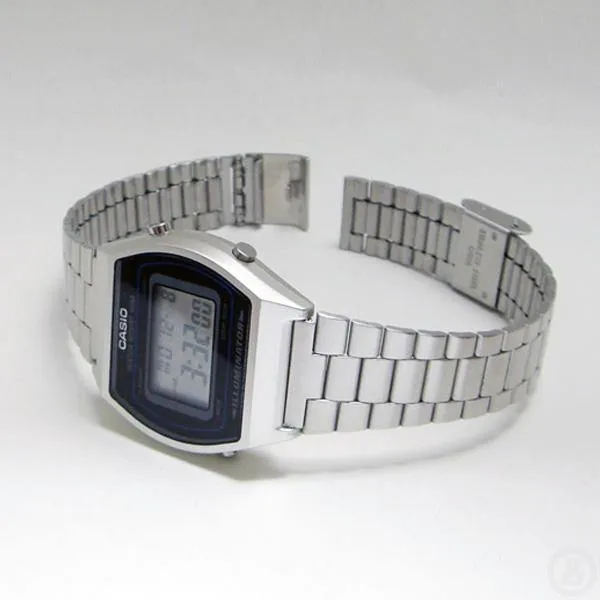 Casio Vintage Series Watch B640WD-1AV