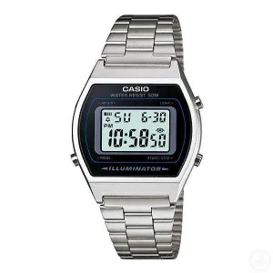 Casio Vintage Series Watch B640WD-1AV