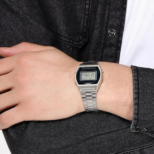 Casio Vintage Series Watch B640WD-1AV
