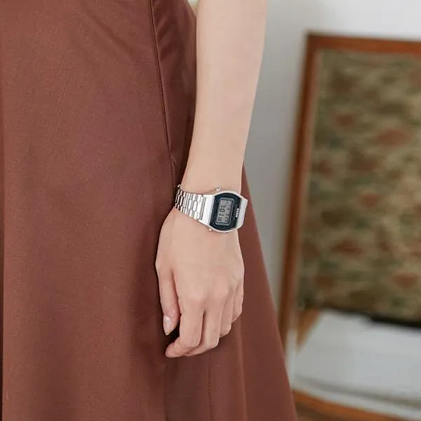 Casio Vintage Series Watch B640WD-1AV