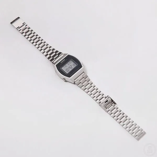 Casio Vintage Series Watch B640WD-1AV