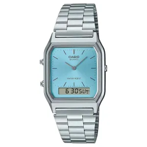 Casio Vintage Watch AQ230A-2A1