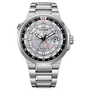 Citizen Dress 44mm Watch BJ7140-53A
