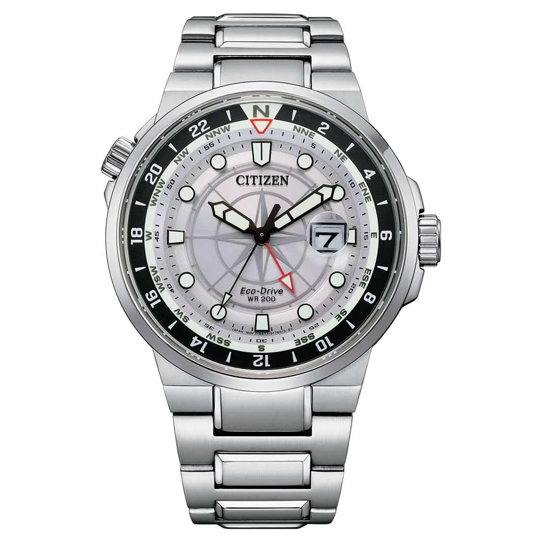 Citizen Dress 44mm Watch BJ7140-53A
