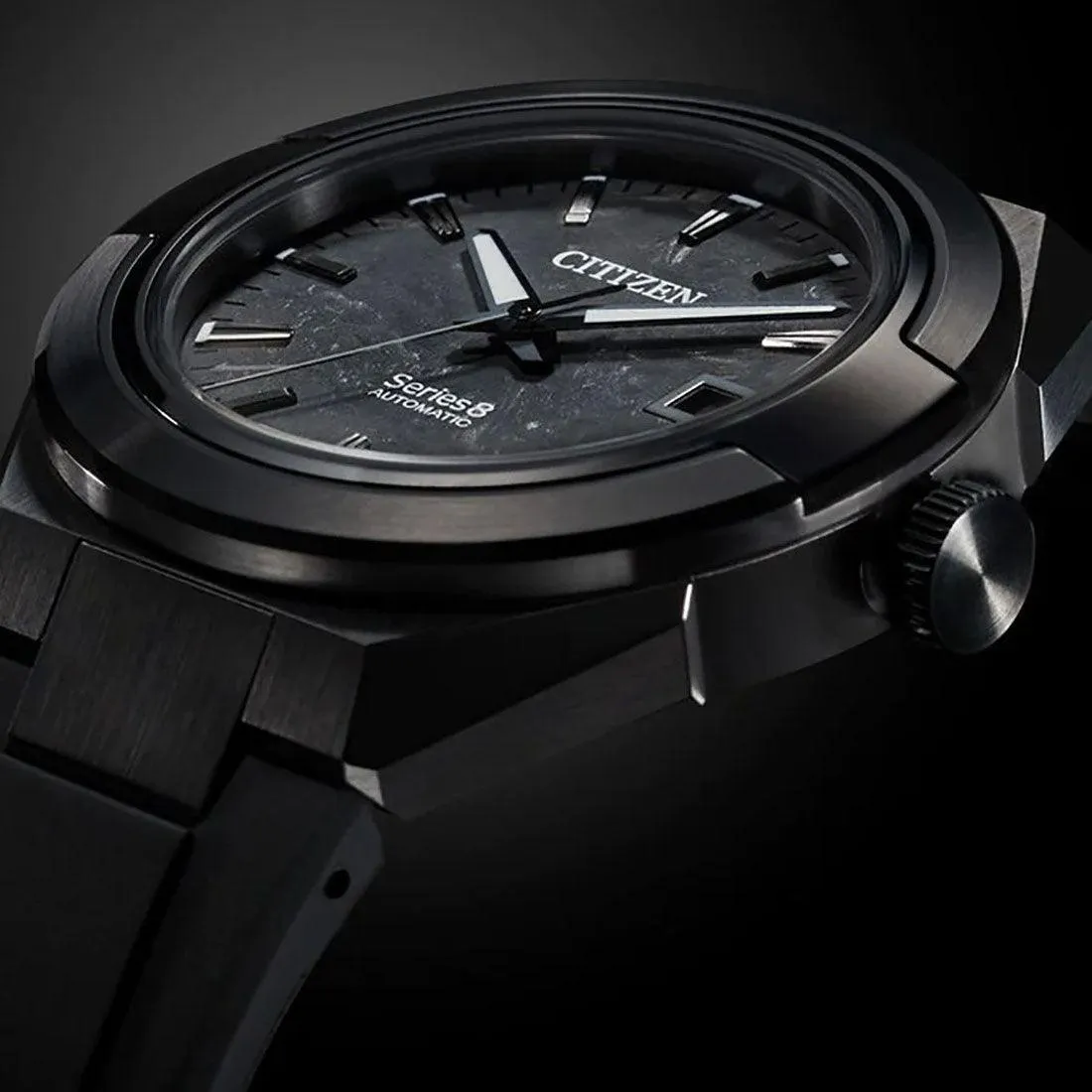 Citizen Series 8 Automatic Limited Edition NA1025-10E