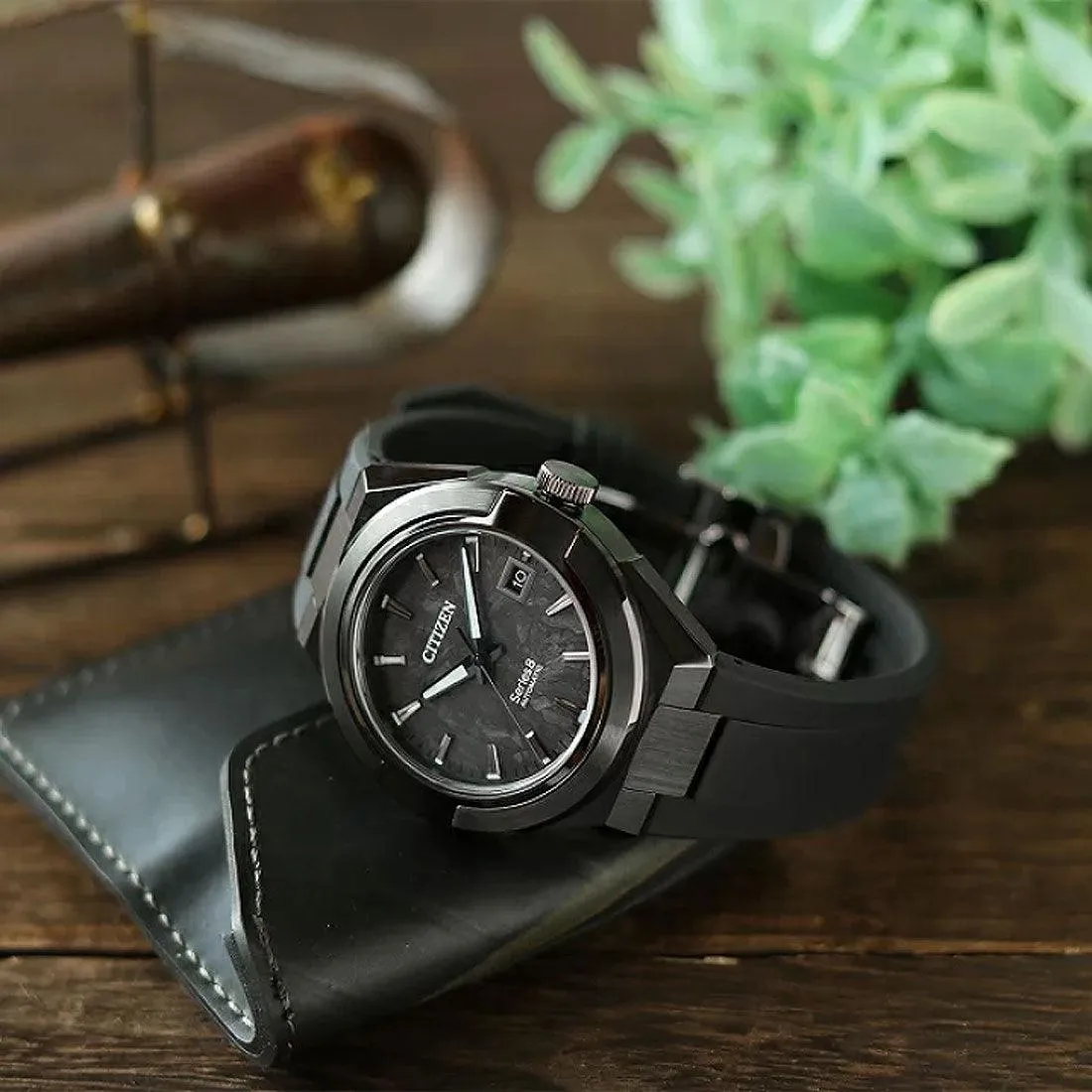 Citizen Series 8 Automatic Limited Edition NA1025-10E