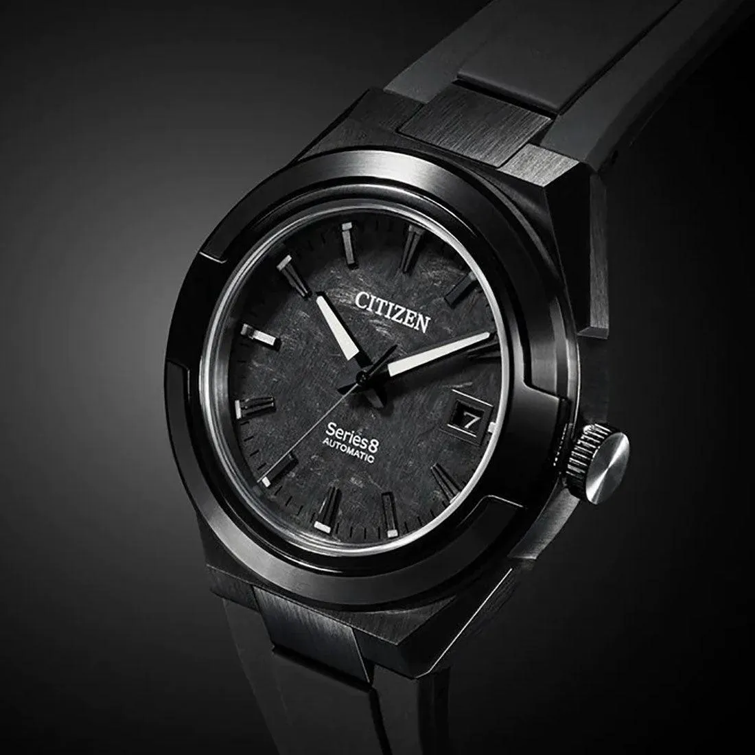 Citizen Series 8 Automatic Limited Edition NA1025-10E