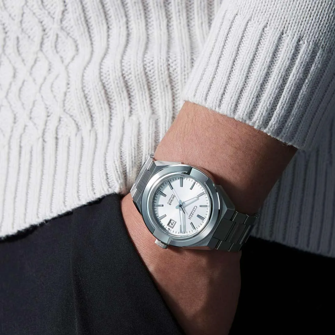 Citizen Series 8 Automatic NA1000-88A
