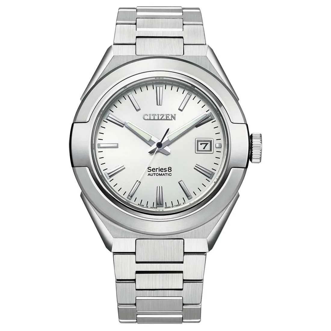 Citizen Series 8 Automatic NA1000-88A