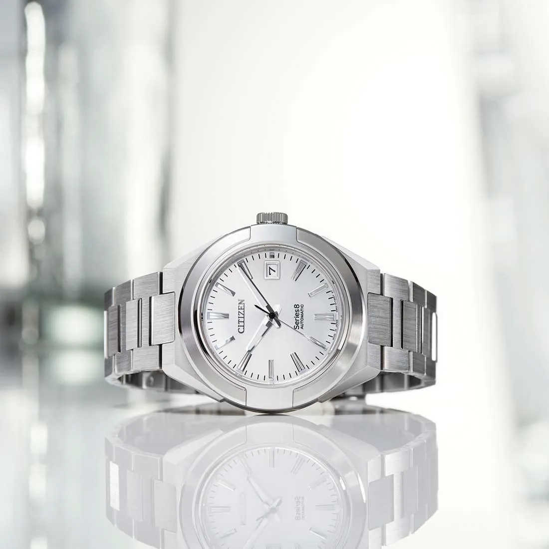 Citizen Series 8 Automatic NA1000-88A