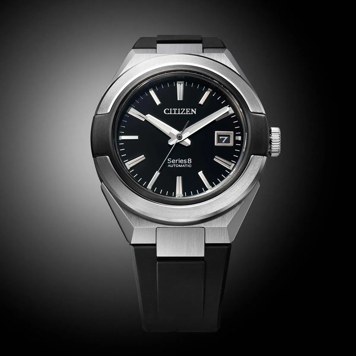 Citizen Series 8 Automatic NA1004-10E
