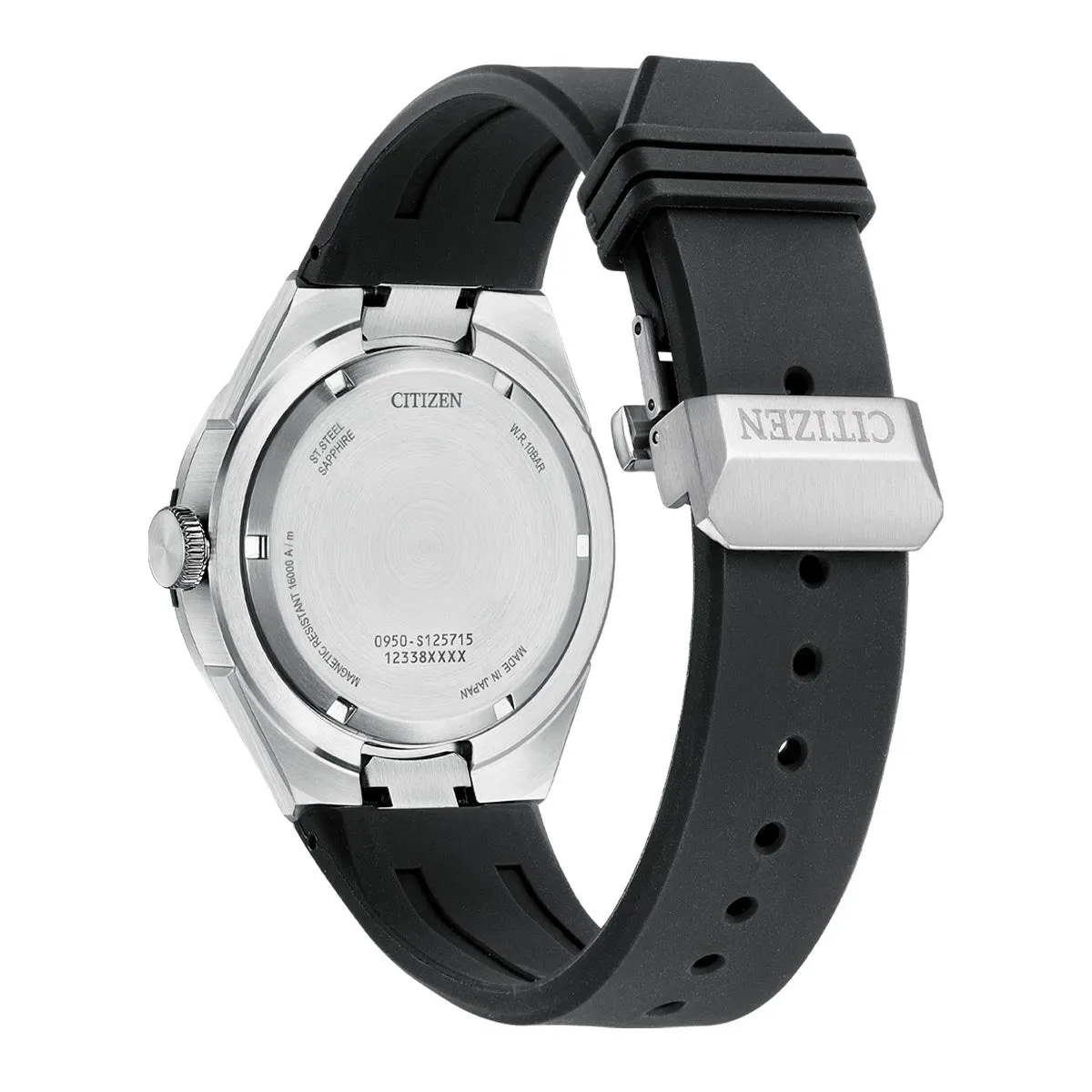Citizen Series 8 Automatic NA1004-10E