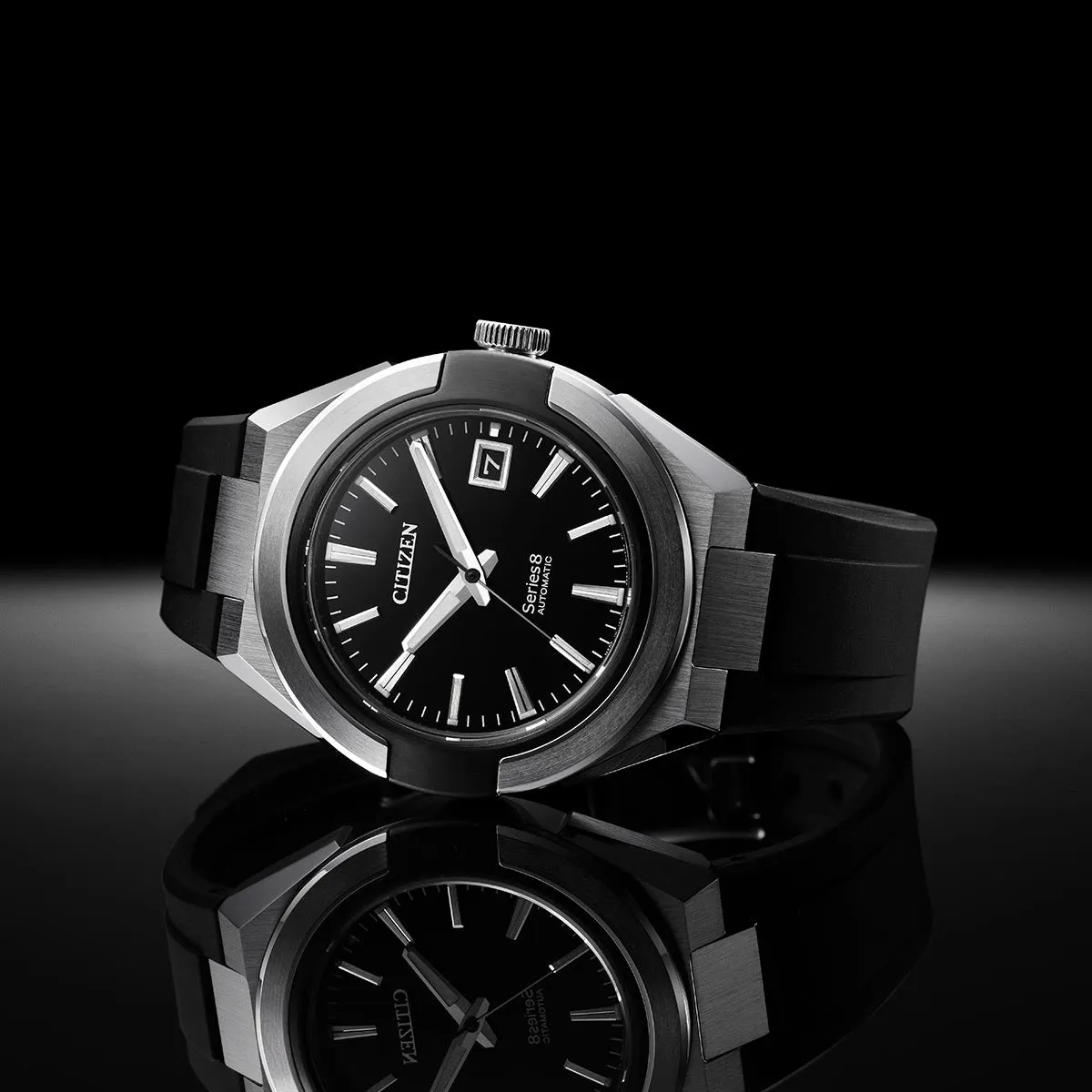 Citizen Series 8 Automatic NA1004-10E