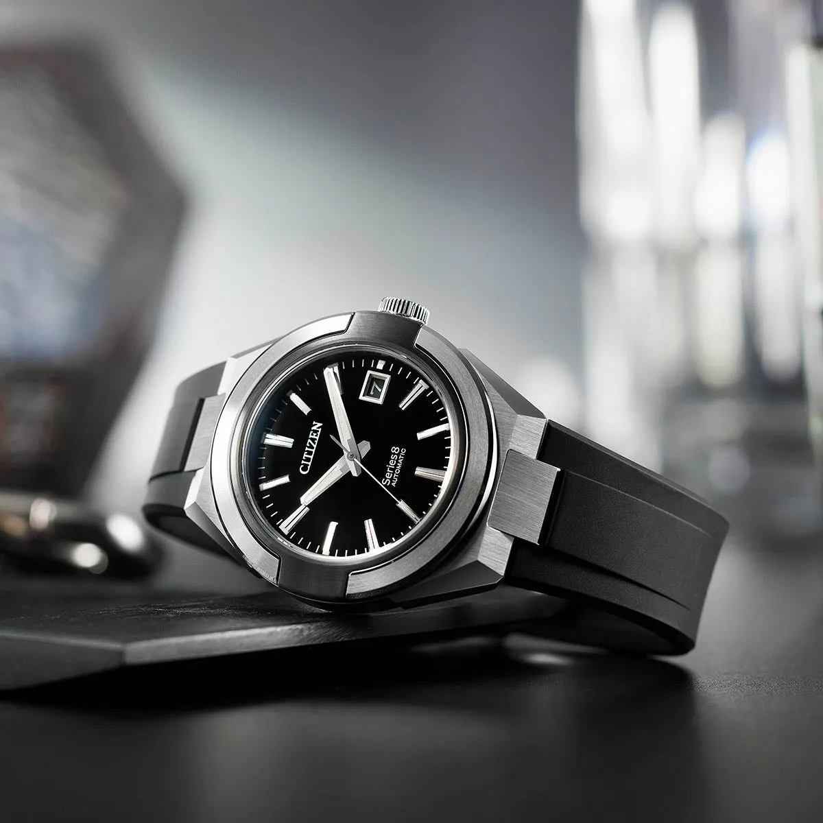 Citizen Series 8 Automatic NA1004-10E