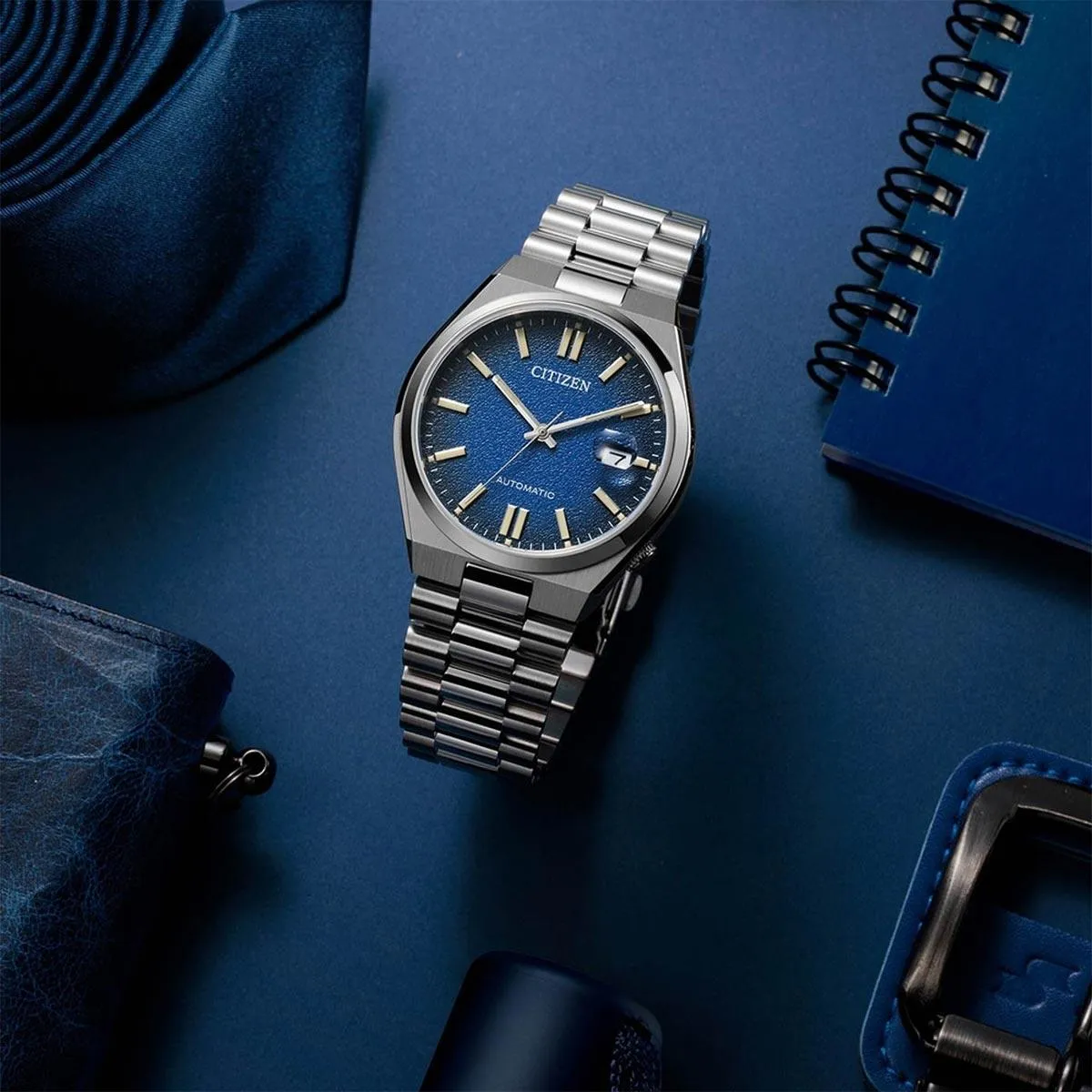 Citizen Tsuyosa Automatic NJ0151-88L