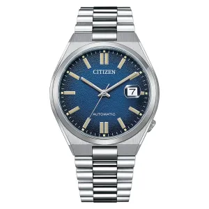 Citizen Tsuyosa Automatic NJ0151-88L