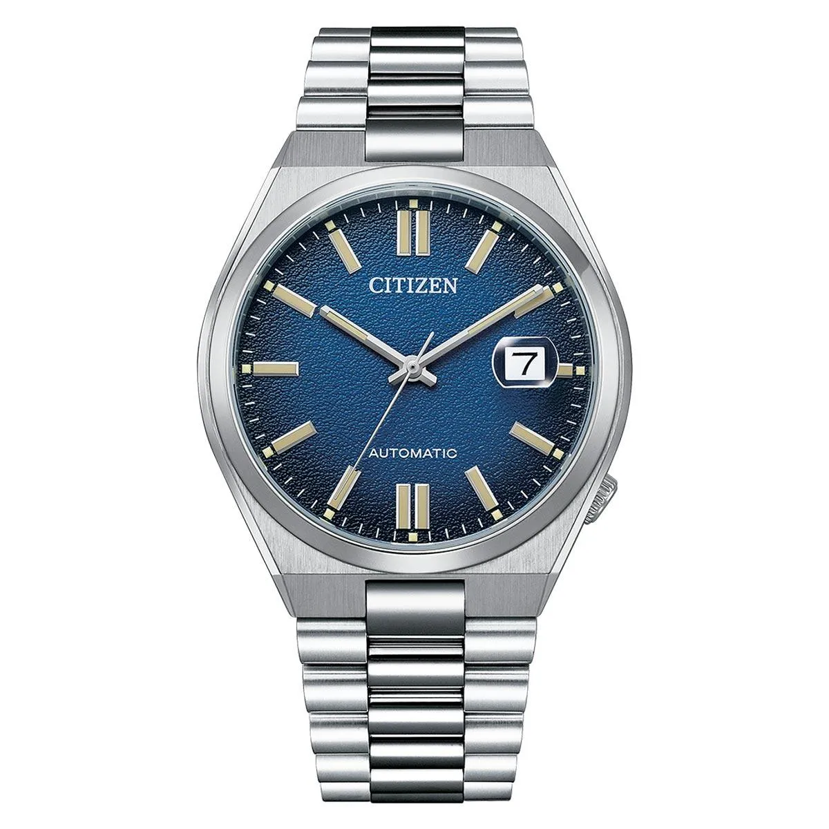 Citizen Tsuyosa Automatic NJ0151-88L