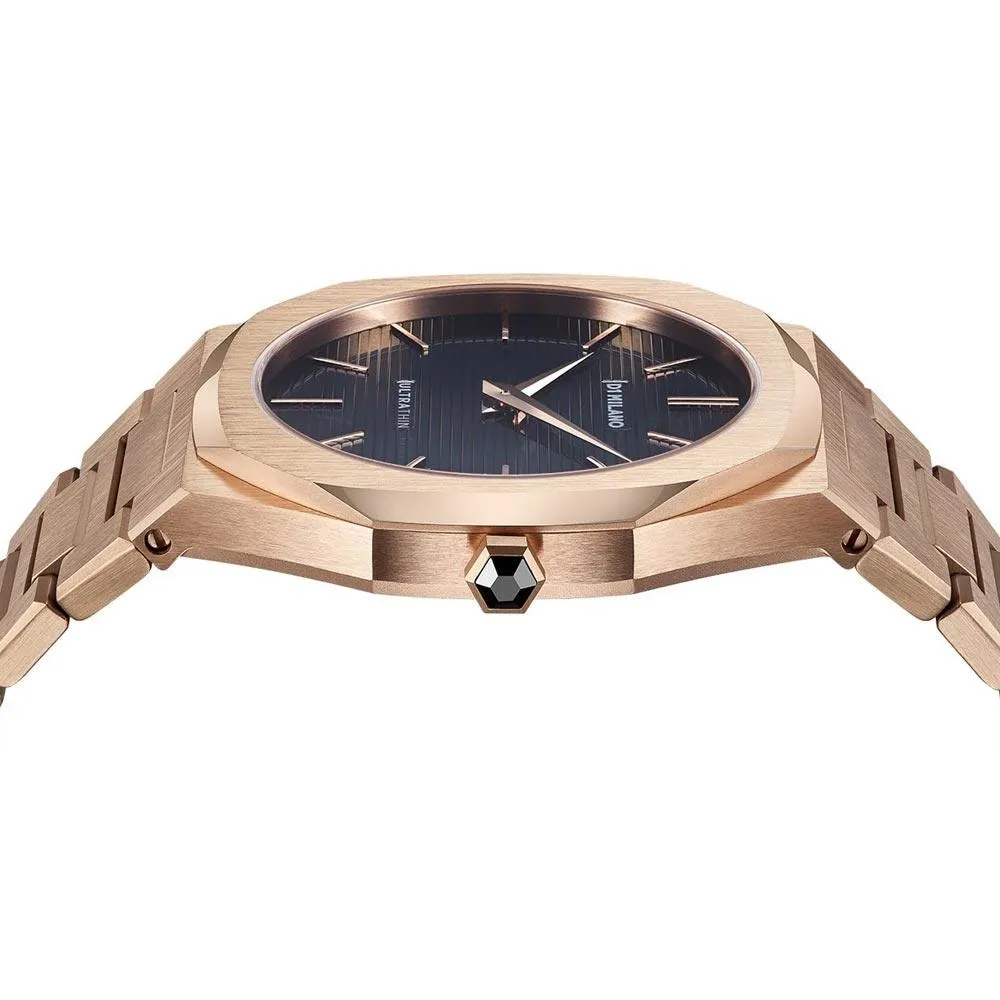 D1 Milano Ultra Thin Watch D1-UTBJ16