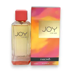 Facino Joy Eau de Parfum 100ml