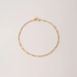 Figaro Bracelet