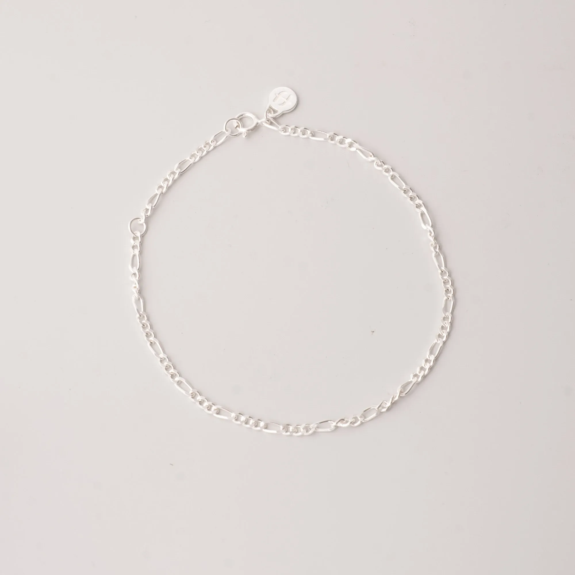 Figaro Bracelet