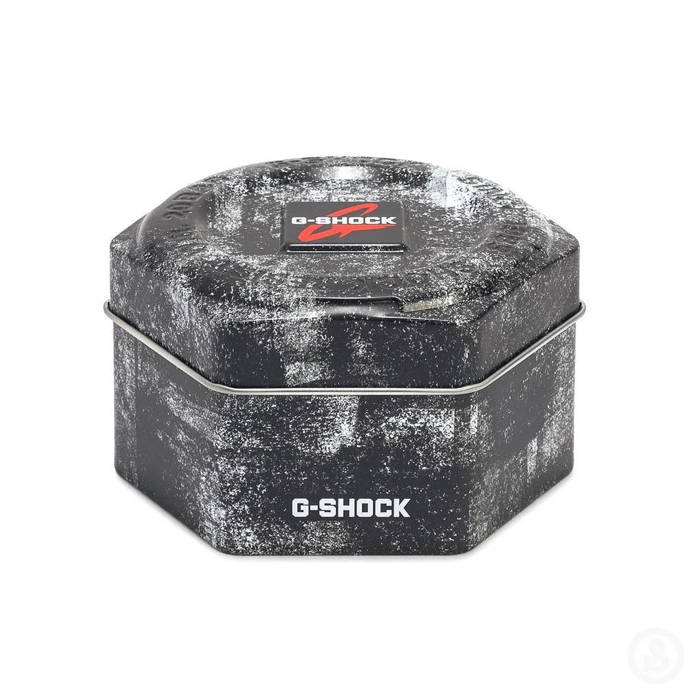 G-Shock Black Edition Watch DW-5600BB-1