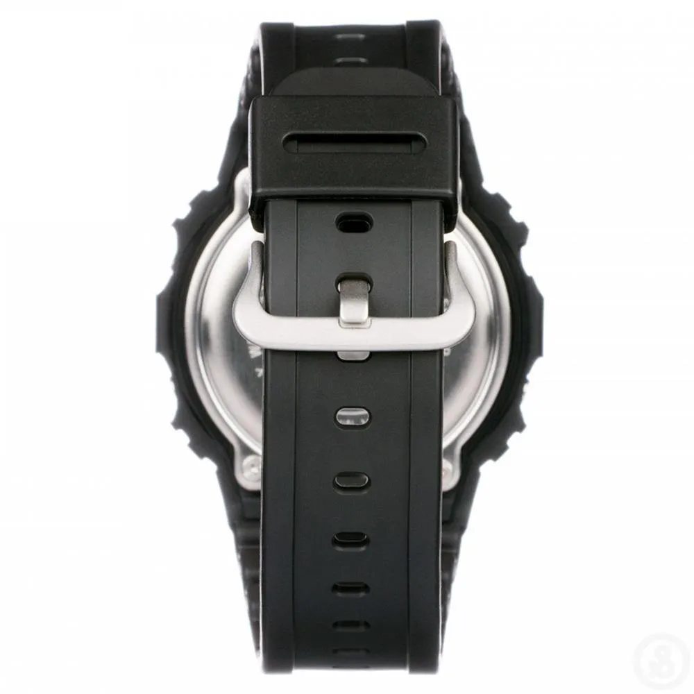 G-Shock Black Edition Watch DW-5600BB-1