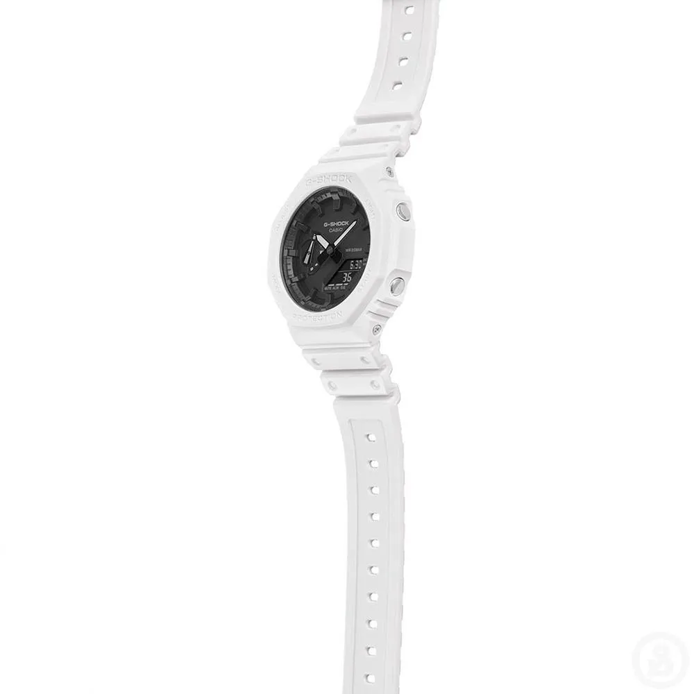 G-Shock Carbon Core Watch GA-2100-7A