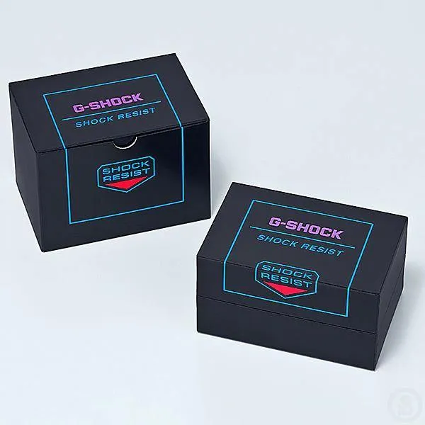 G-Shock Carbon Core Watch GA-2100THS-1A